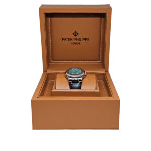 Patek Philippe Watch