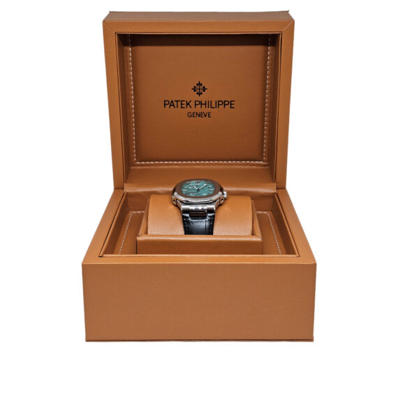 Patek Philippe Watch