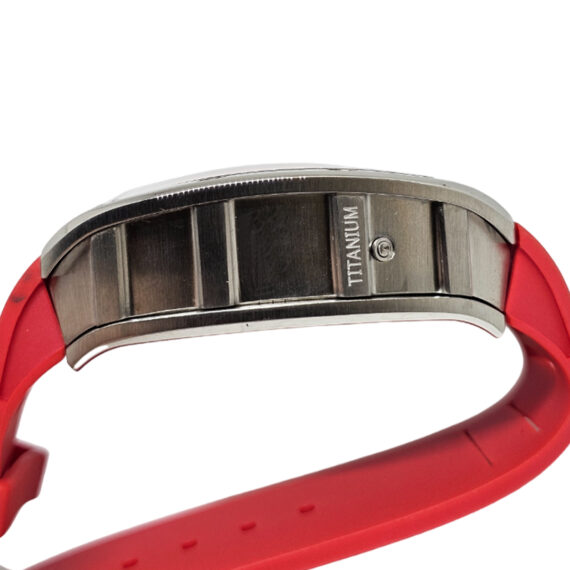 Richard Mille Watch