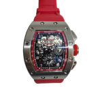 Richard Mille Watch