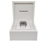 Richard Mille Watch