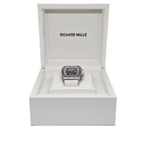 Richard Mille Watch