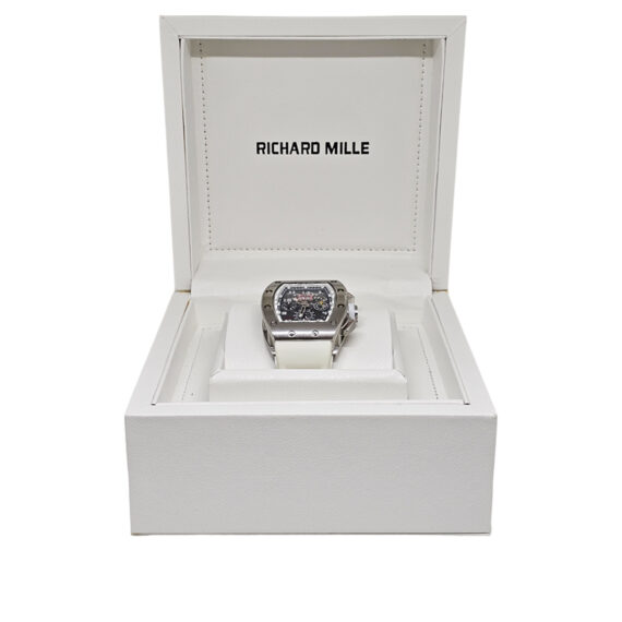 Richard Mille Watch