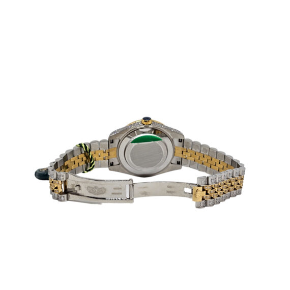 Rolex Watch