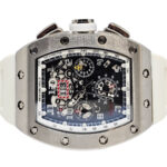 Richard Mille Watch