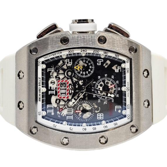 Richard Mille Watch