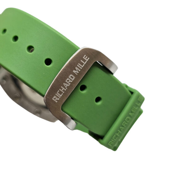 Richard Mille Watch
