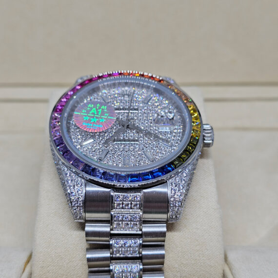 Rolex Watch