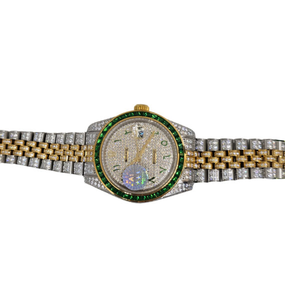 Rolex Watch