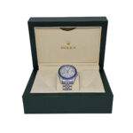 Rolex Watch