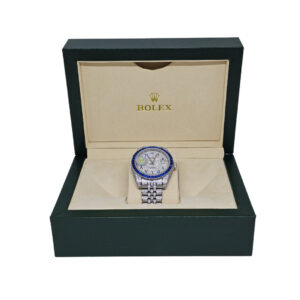 Rolex Watch