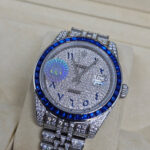 Rolex Watch