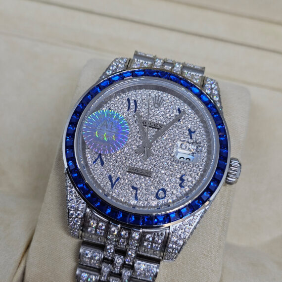 Rolex Watch