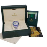 Rolex Watch