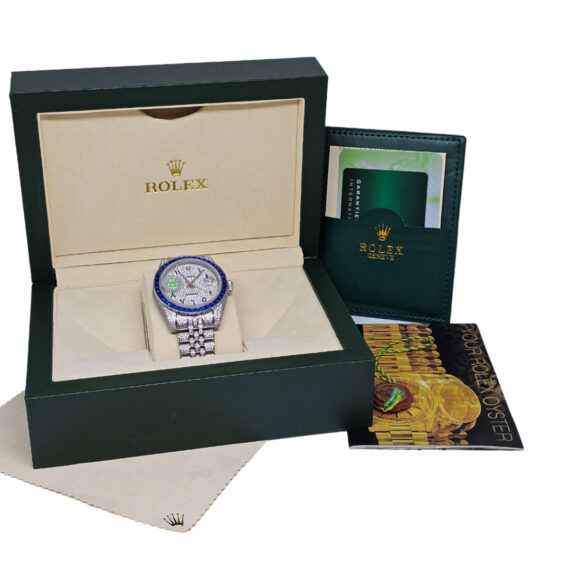 Rolex Watch