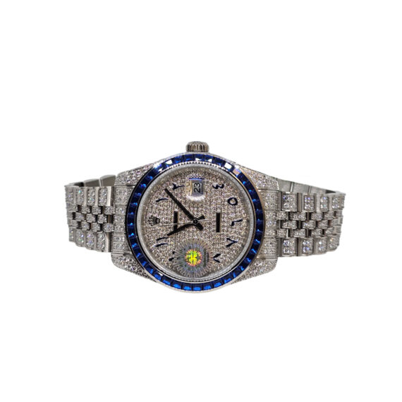 Rolex Watch