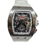 Richard Mille Watch