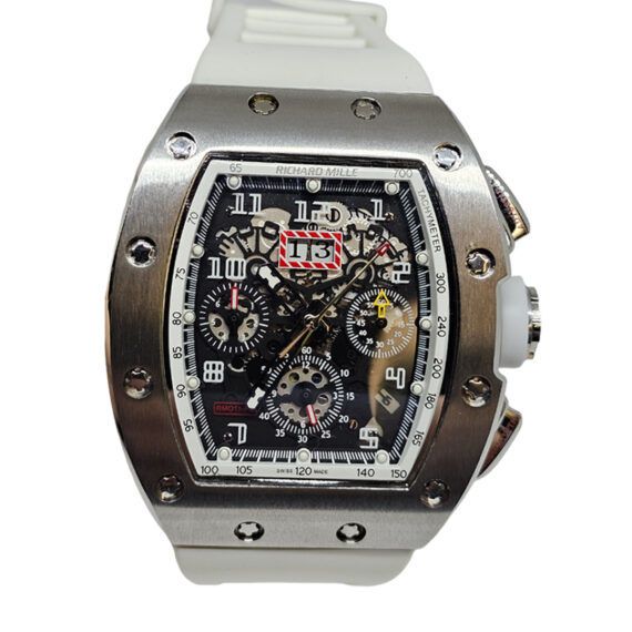 Richard Mille Watch