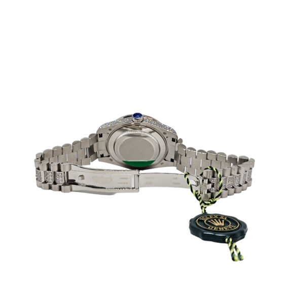 Rolex Watch