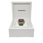 Richard Mille Watch
