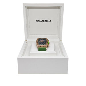 Richard Mille Watch