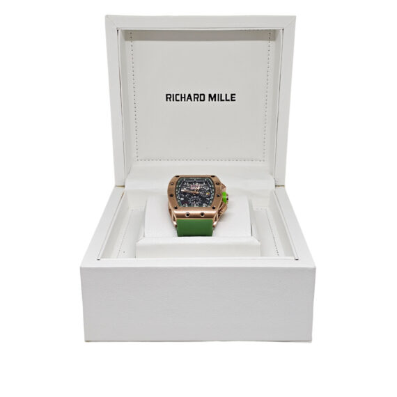 Richard Mille Watch