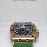 Richard Mille Watch