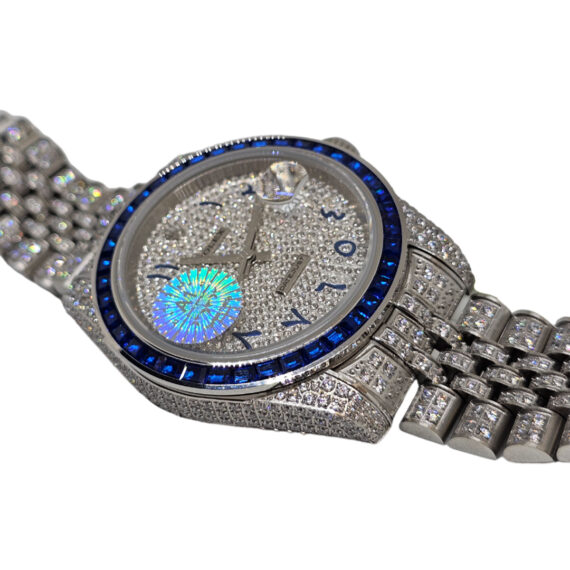 Rolex Watch