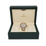 Rolex Watch