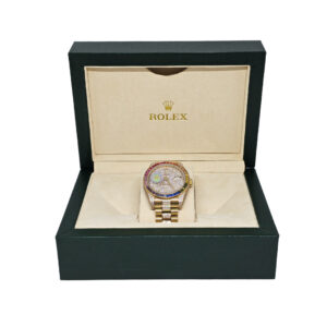 Rolex Watch