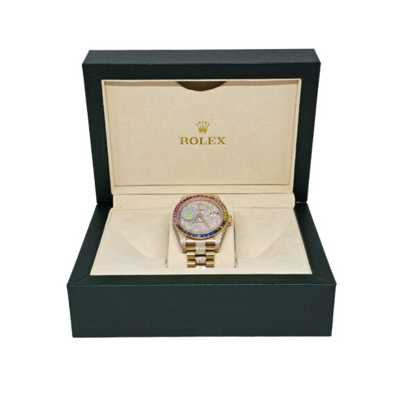 Rolex Watch