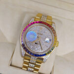 Rolex Watch