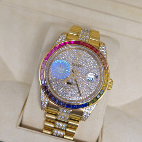 Rolex Watch