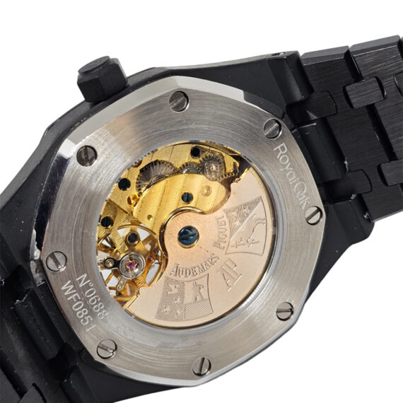 Audemars Piguet Watch