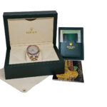 Rolex Watch