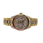 Rolex Watch