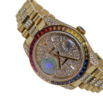 Rolex Watch