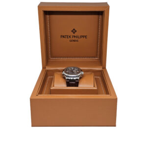 Patek Philippe Watch