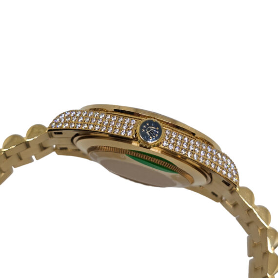 Rolex Watch