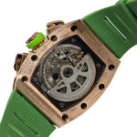 Richard Mille Watch