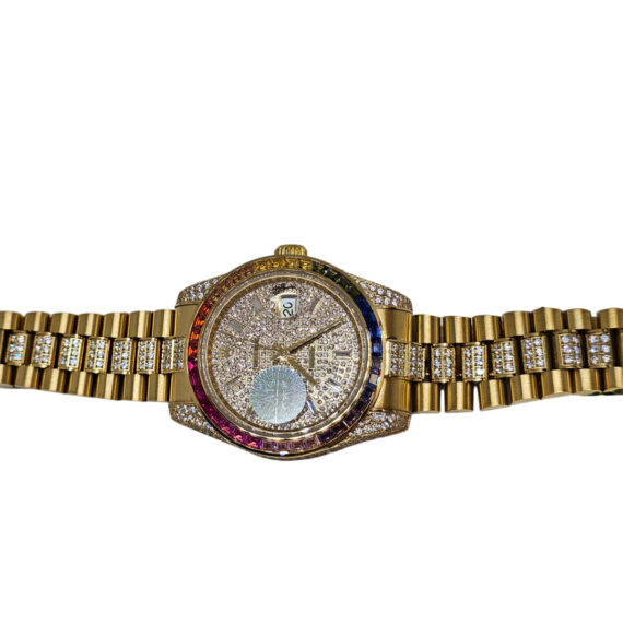 Rolex Watch