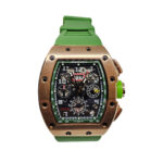 Richard Mille Watch