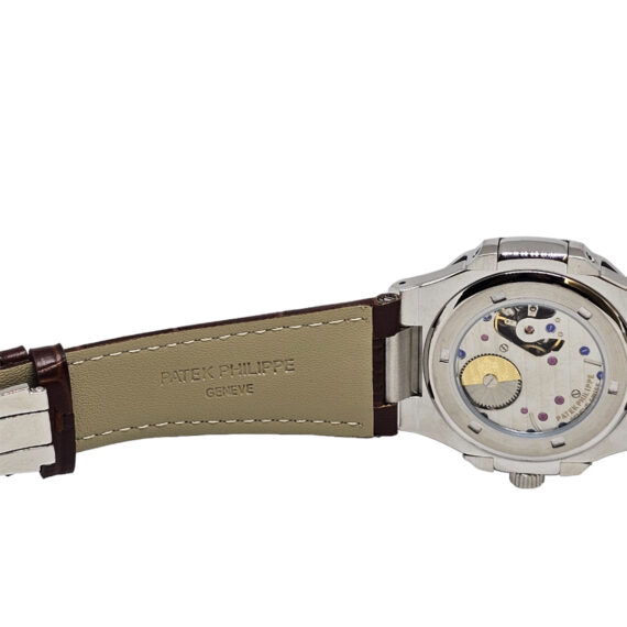 Patek Philippe Watch