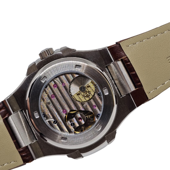 Patek Philippe Watch