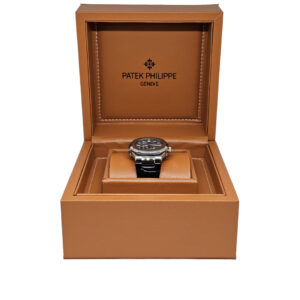 Patek Philippe Watch