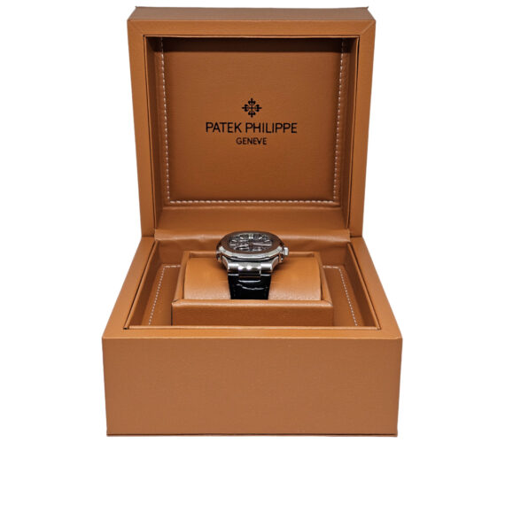 Patek Philippe Watch