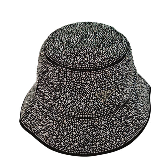 Prada Hat