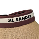 Jil Sander Hat