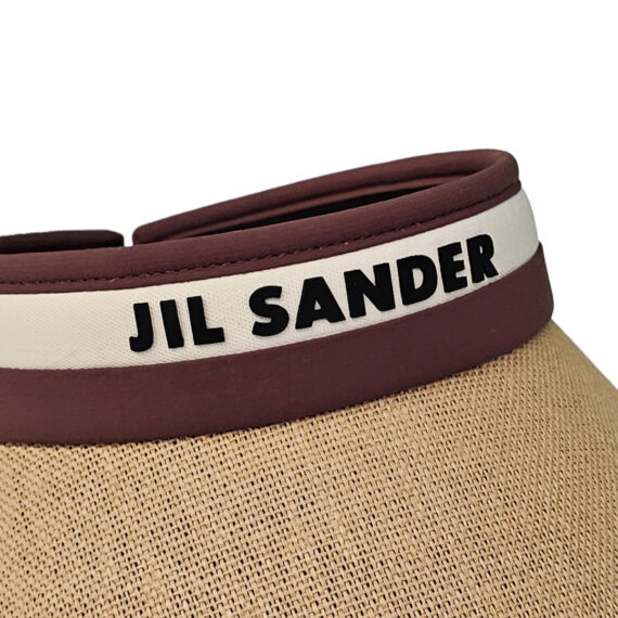 Jil Sander Hat