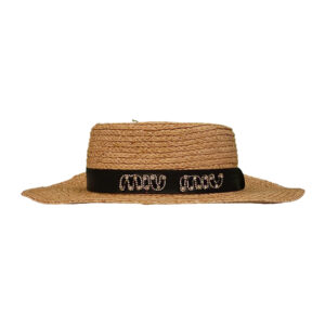 Miu Miu Hat